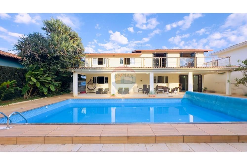 Casa - Venda - Brasília , Distrito Federal - IMG_6603.jpg - 880461010-64