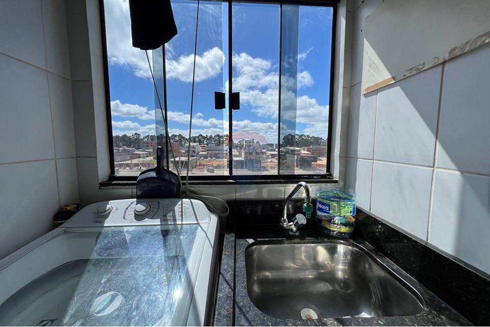 Apartamento - Venda - Riacho Fundo , Distrito Federal - IMG_4151.JPG - 880351053-17