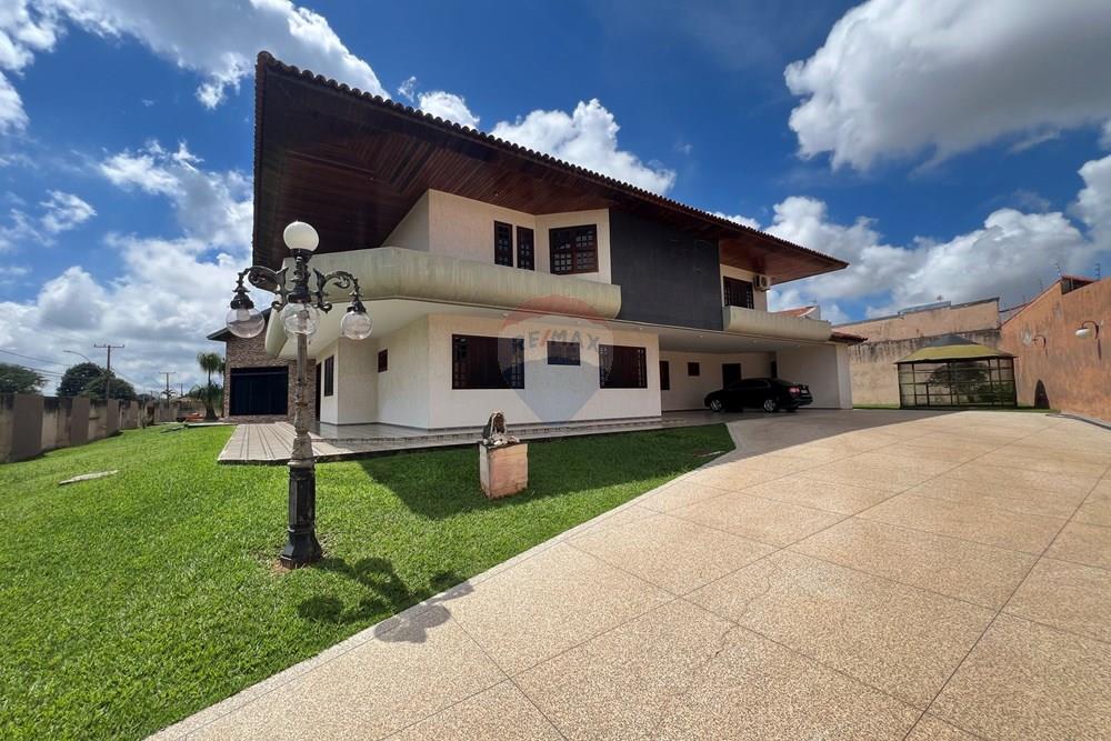 Casa - Venda - Taguatinga , Distrito Federal - IMG_3082.JPG - 880351011-84