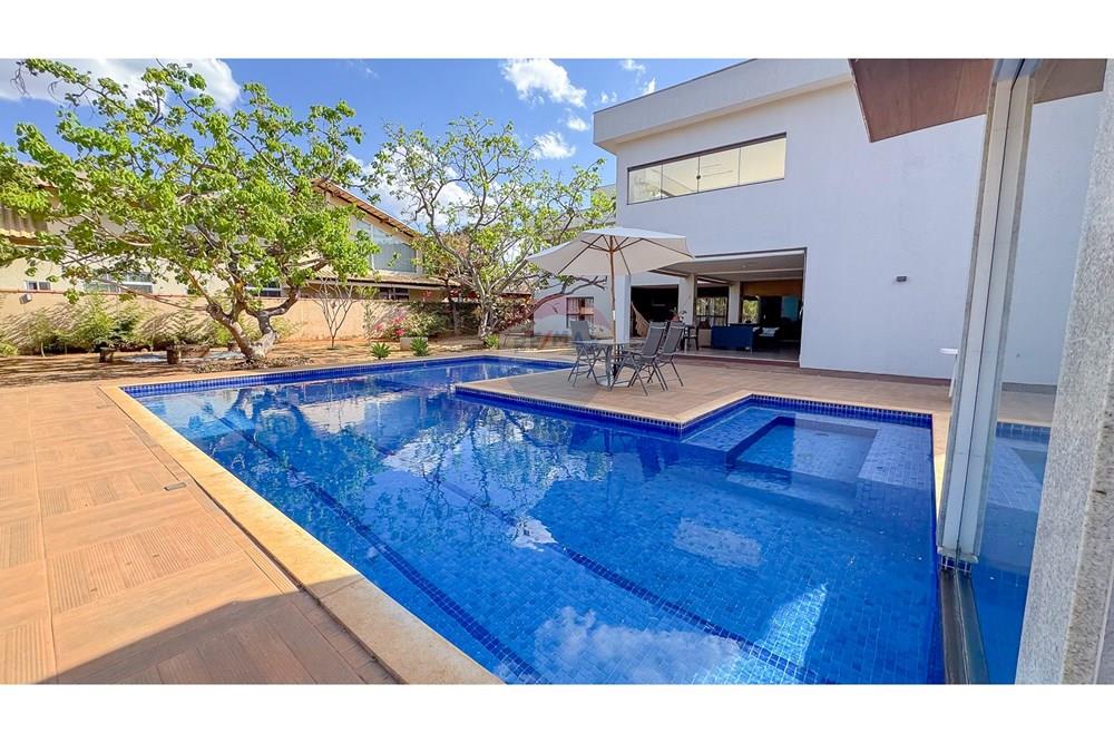 Casa - Venda - Brasília , Distrito Federal - IMG_4278.jpg - 880221008-95