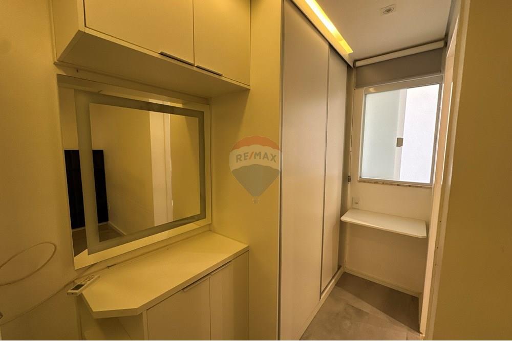 Apartamento - Venda - Vicente Pires , Distrito Federal - DJI_20250519_100756_010.jpeg - 880231011-108