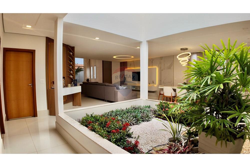 Casa de Condomínio - Venda - Vicente Pires , Distrito Federal - DJI_20250624091943_0731_D.jpg - 880411024-31