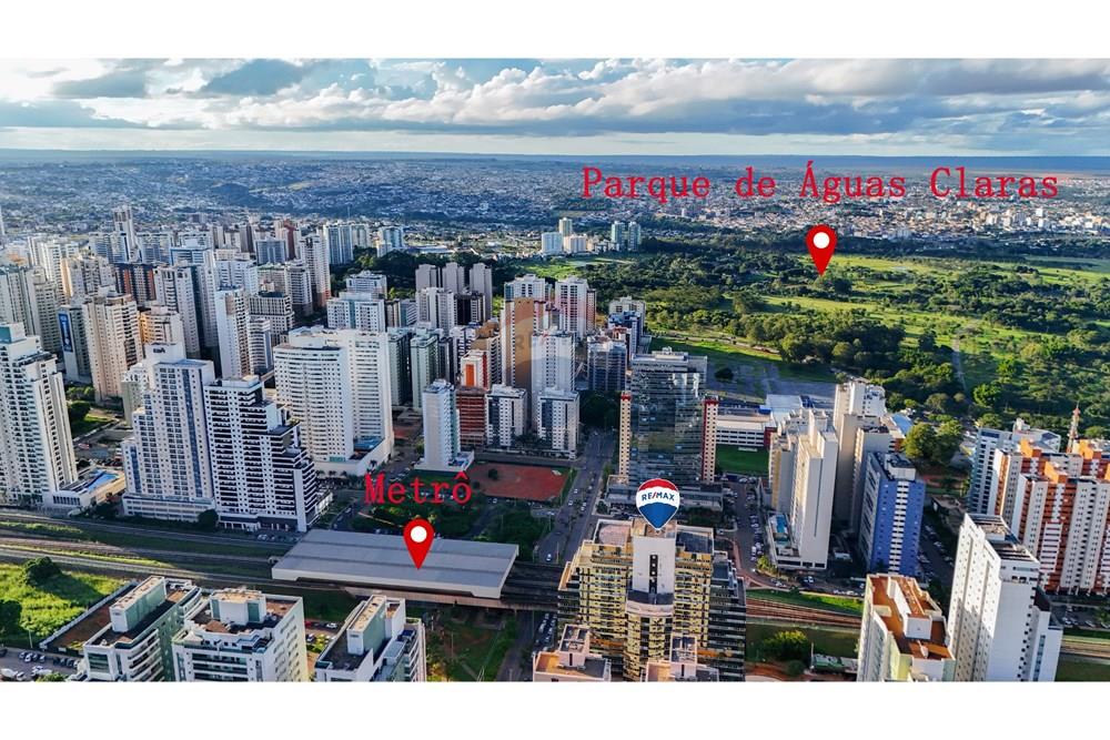 Cj. Comercial/ Sala - Venda - Águas Claras , Distrito Federal - DJI_20250502165914_0684_D.jpg - 880341127-6