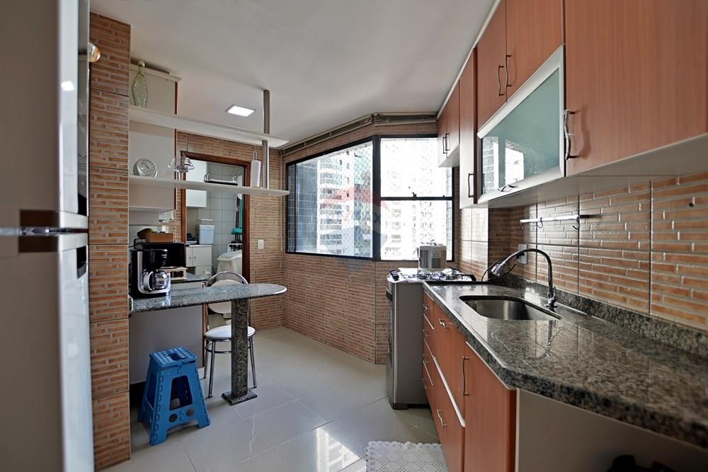 Apartamento - Venda - Águas Claras , Distrito Federal - DSC_9988.JPG - 880161048-47