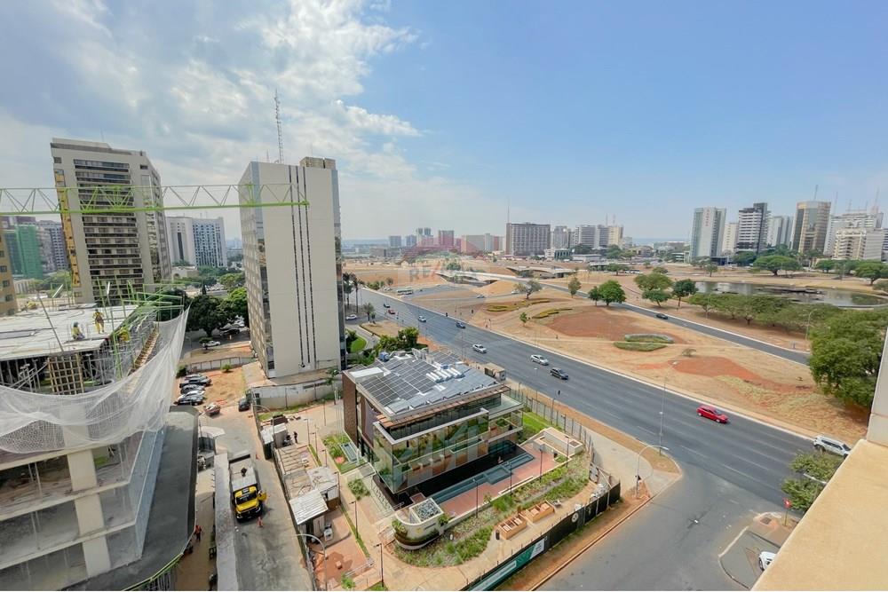 Apart Hotel/ Flat - Venda - Brasília , Distrito Federal - Foto-06.jpg - 880161013-32