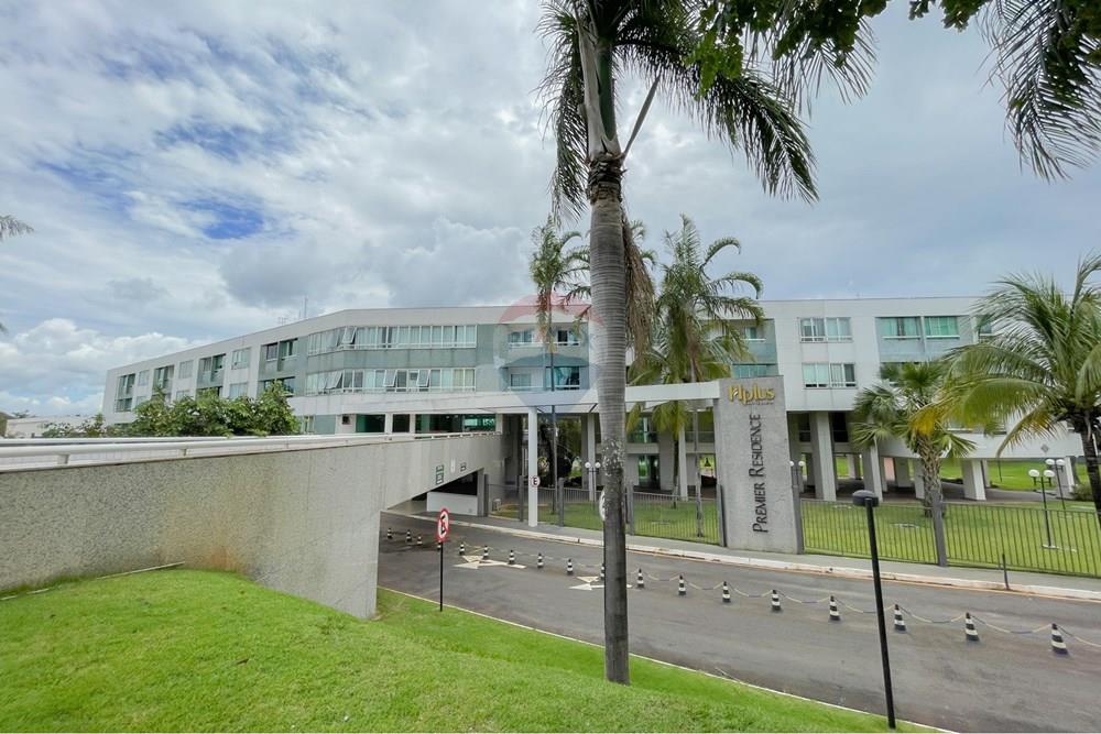 Apartamento - Alugar - Brasília , Distrito Federal - IMG_3379.jpg - 880161041-128