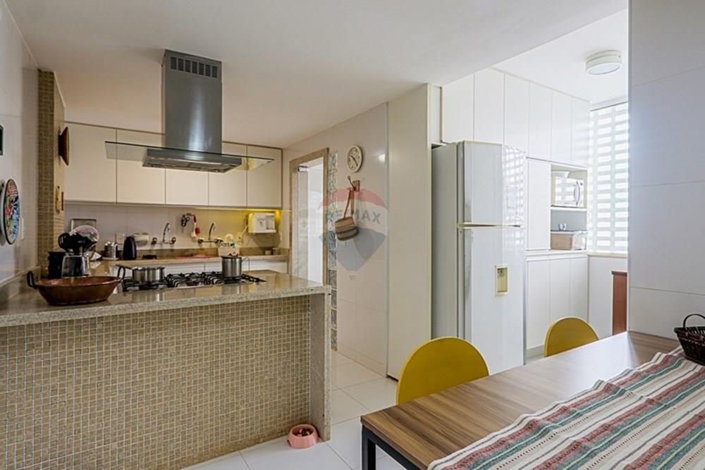 Apartamento - Venda - Brasília , Distrito Federal - Cozinha - 03.jpg - 880251001-47