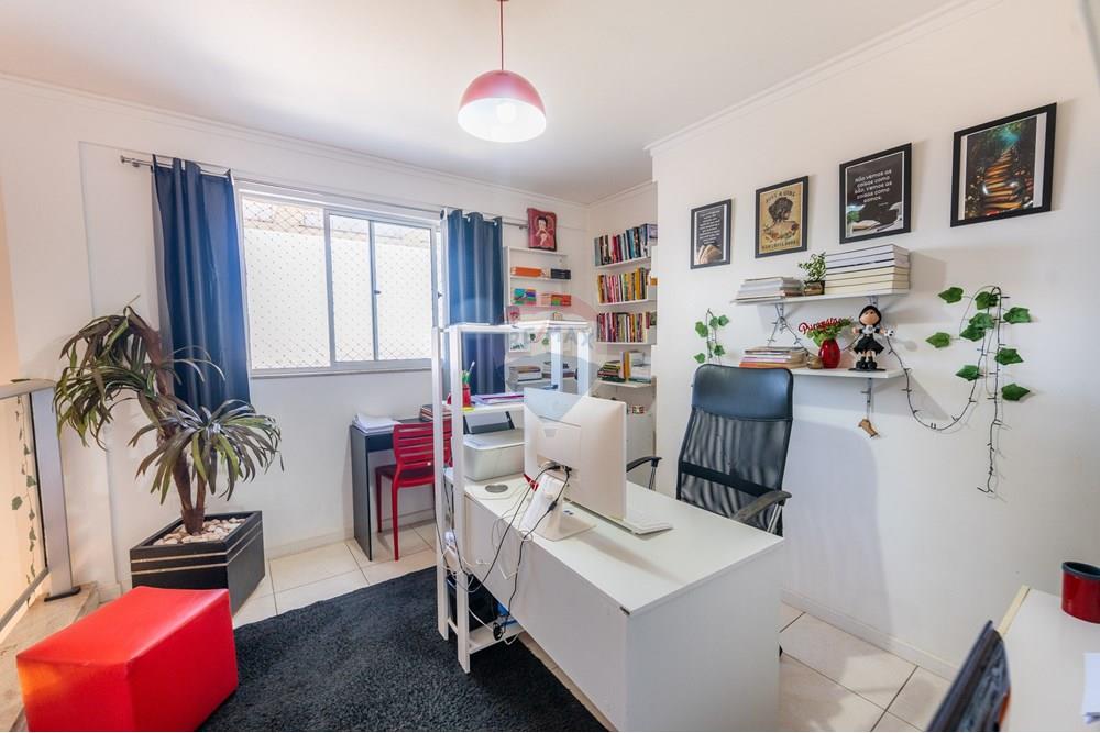 Apartamento - Venda - Águas Claras , Distrito Federal - DSC01052.jpg - 880111042-22