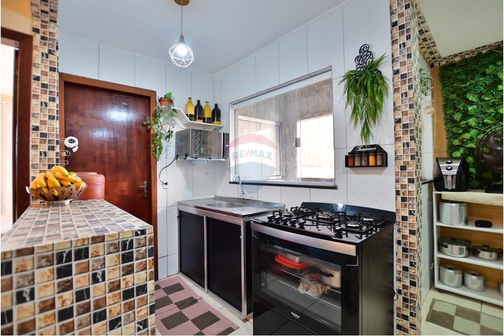 Apartamento - Venda - Recanto das Emas , Distrito Federal - DSC_0277.JPG - 880161042-23