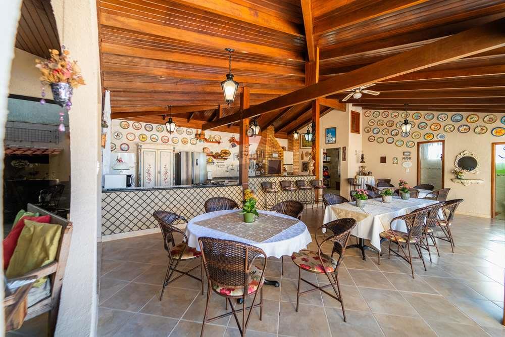 Casa - Venda - Brasília , Distrito Federal - DSC03173.jpg - 880241003-119