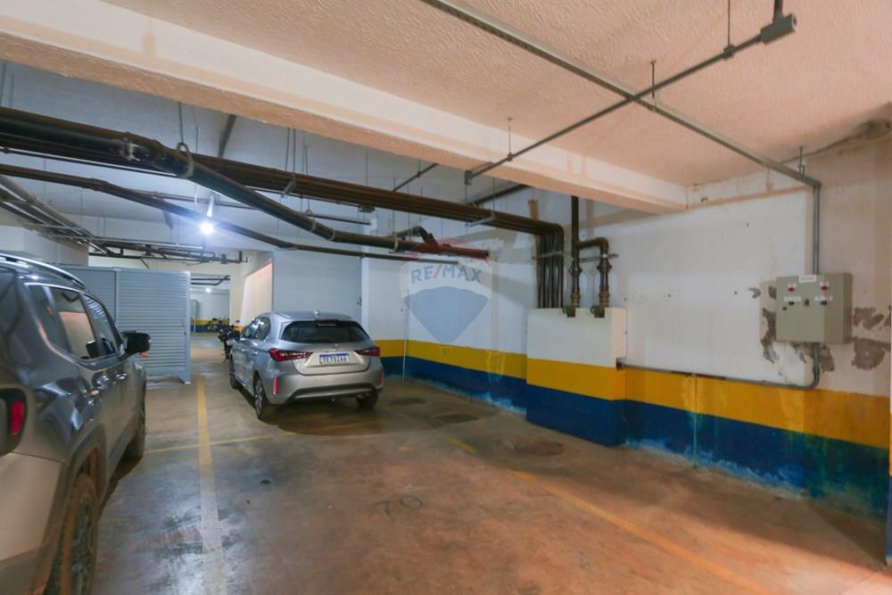 Apartamento - Venda - Alphaville , Distrito Federal - Vaga - 001.jpg - 880161011-82