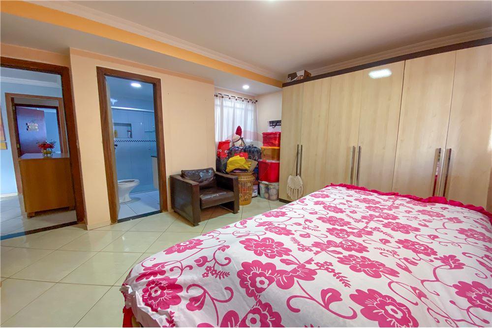 Casa - Venda - Paranoa , Distrito Federal - 29 - 880111037-107