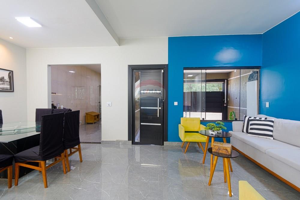 Casa - Venda - Brasília , Distrito Federal - Sala - 001.jpg - 880251012-76