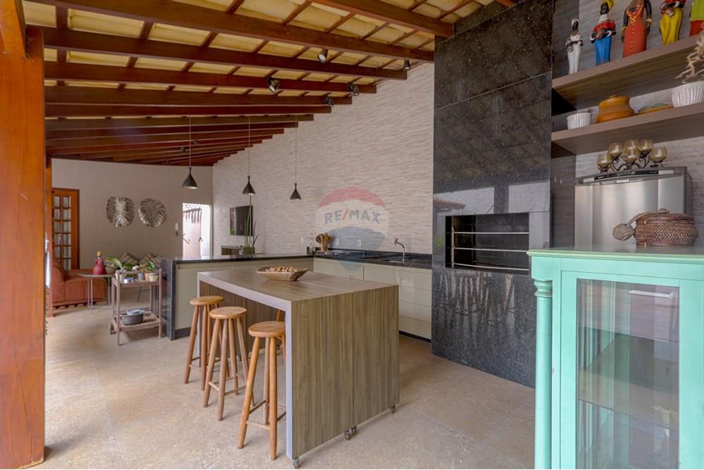 Casa - Venda - Brasília , Distrito Federal - Lazer - 001.jpg - 880341021-163