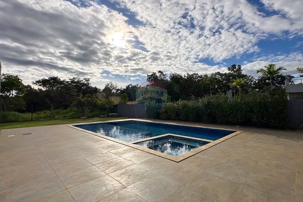 Casa de Condomínio - Venda - Brasília , Distrito Federal - IMG_0327.jpg - 880231128-40