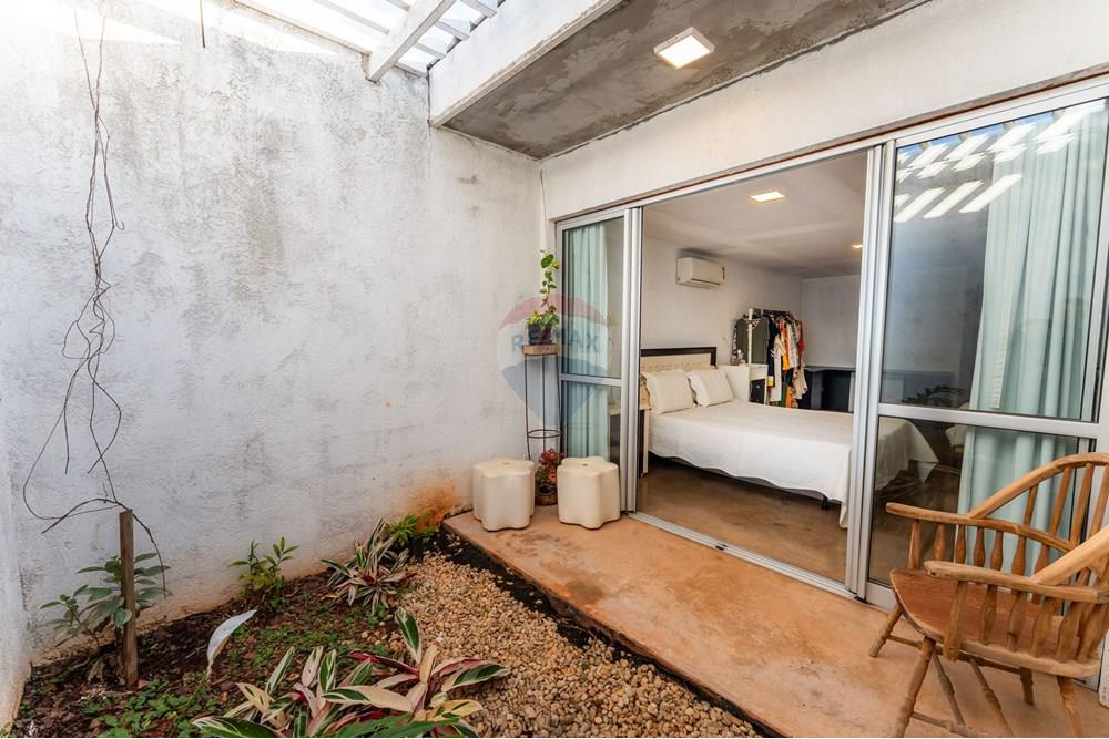 Casa de Condomínio - Venda - Vicente Pires , Distrito Federal - DSC03033.jpg - 880241010-45