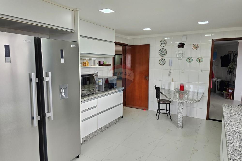 Apartamento - Venda - Águas Claras , Distrito Federal - 20260320_141405.jpg - Cozinha - 880261133-115