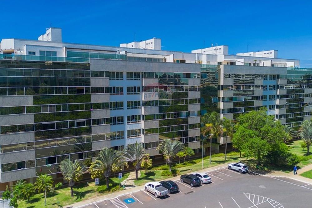 Cobertura - Venda - Brasília , Distrito Federal - DJI_0107.jpg - 880241011-265