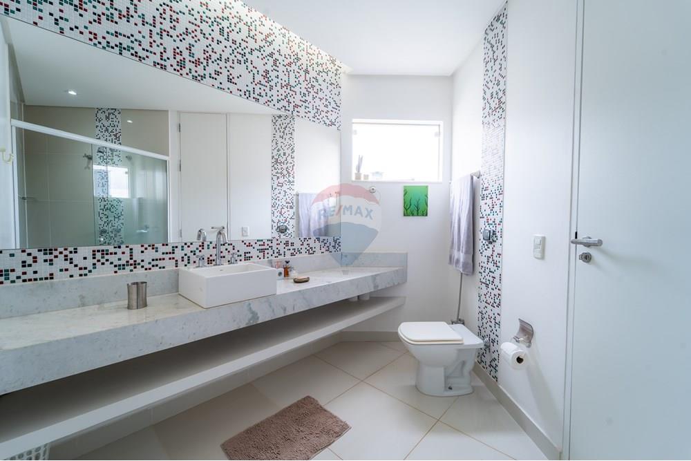 Casa de Condomínio - Venda - Brasília , Distrito Federal - DSC04696-Aprimorado-NR.jpg - 880221014-140