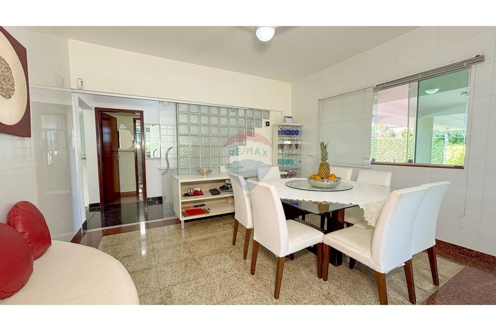 Casa de Condomínio - Venda - Brasília , Distrito Federal - IMG_4223.jpg - 880111094-7