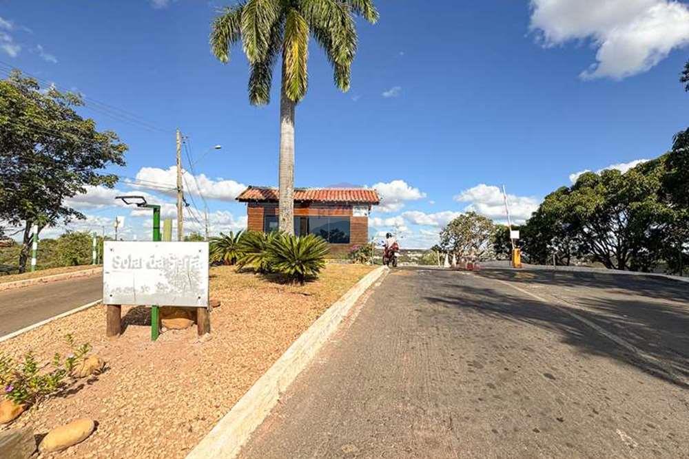 Casa de Condomínio - Venda - Brasília , Distrito Federal - IMG_2723.jpg - 880161011-65