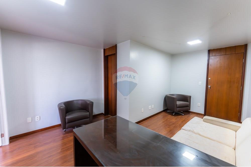 Cj. Comercial/ Sala - Venda - Brasília , Distrito Federal - DSC09686.jpg - 880171004-74