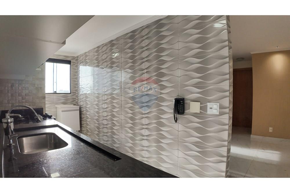 Apartamento - Venda - Samambaia , Distrito Federal - DJI_20250430081503_0569_D.jpg - 880411007-27