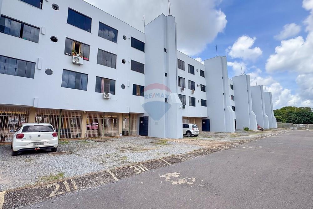 Apartamento - Venda - Sobradinho , Distrito Federal - IMG_2433.jpg - 880261024-74