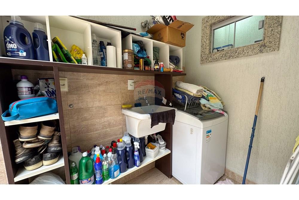 Casa de Condomínio - Venda - Vicente Pires , Distrito Federal - IMG_3347.jpg - 880231011-138