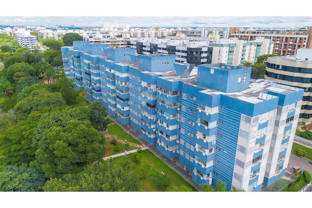 Apartamento - Venda - Brasília , Distrito Federal - DJI_0046.jpg - 880241011-278