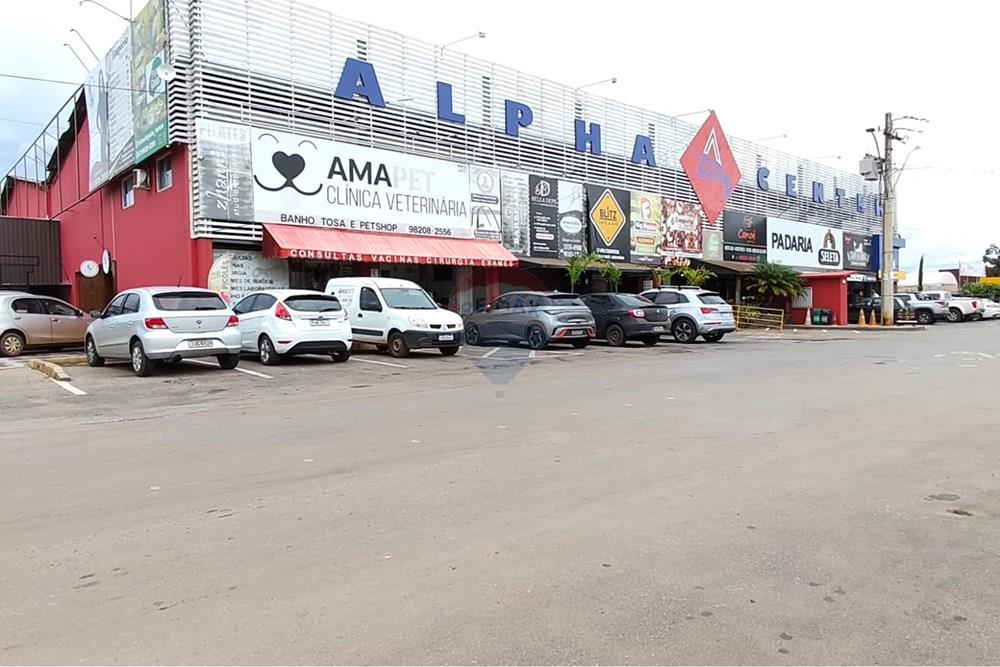 Casa de Condomínio - Venda - Brasília , Distrito Federal - Alpha center diagonal.jpeg - 880221055-36