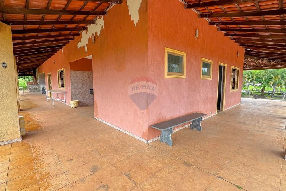 Chácara / Sítio / Fazenda - Venda - Sobradinho , Distrito Federal - IMG_5672.jpg - 880111107-7