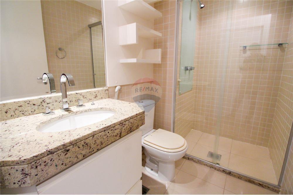 Apartamento - Alugar - Brasília , Distrito Federal - 7 - 880241011-267