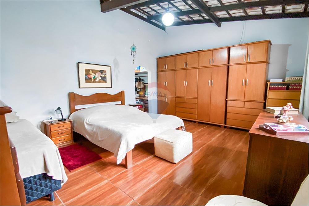 Casa de Condomínio - Venda - Paranoa , Distrito Federal - 24 - 880231015-89