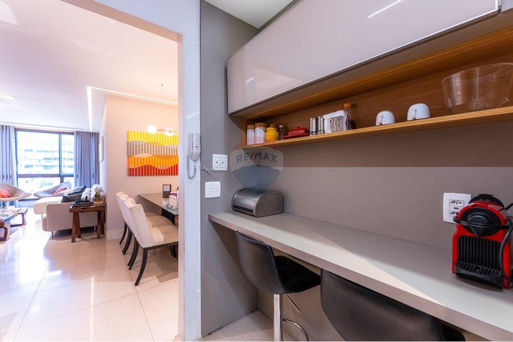 Apartamento - Venda - Brasília , Distrito Federal - DSC00766.jpg - Sala de jantar - 880261004-212