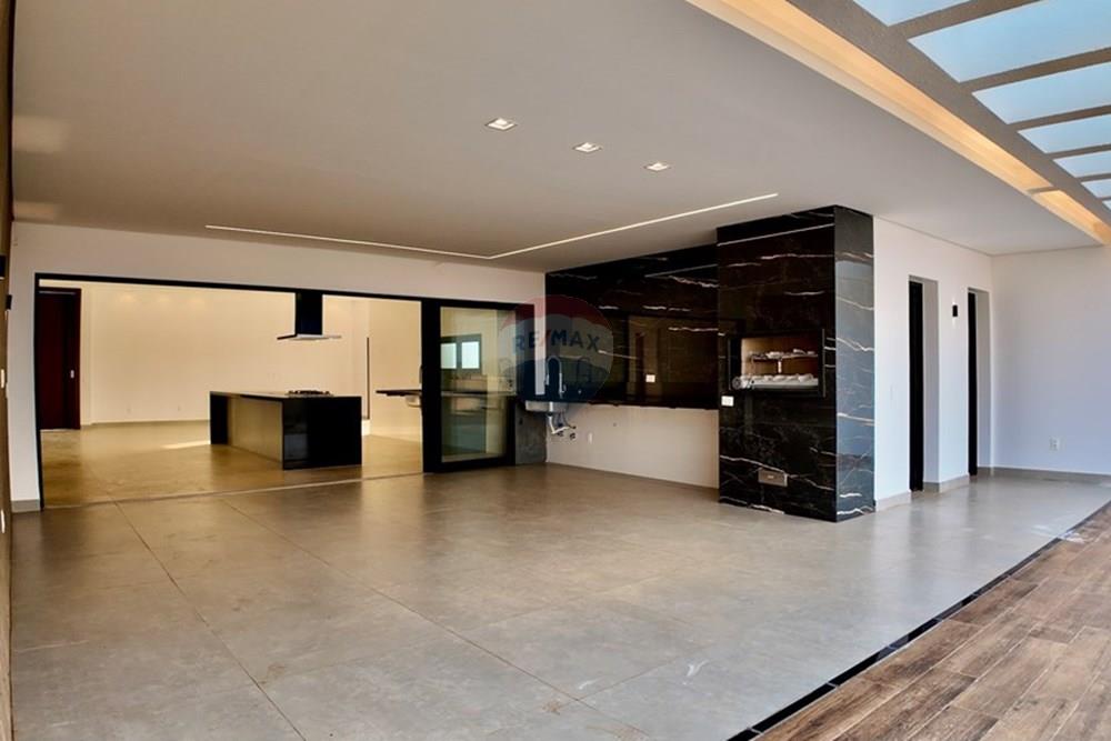 Casa de Condomínio - Venda - Brasília , Distrito Federal - DJI_20241003165748_0057_D.jpg - Área Gourmet - 880261134-35