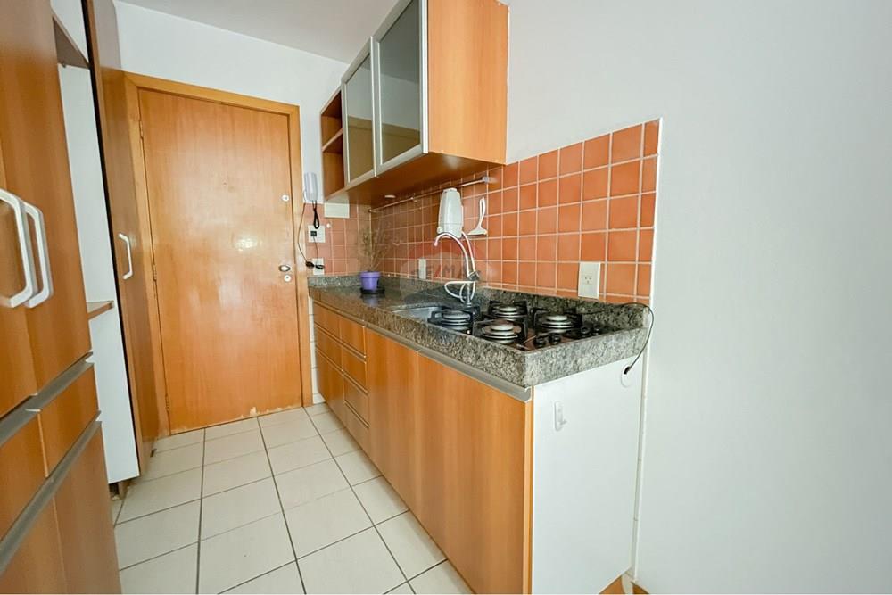 Apartamento - Alugar - Águas Claras , Distrito Federal - IMG_4390.jpg - 880161041-138