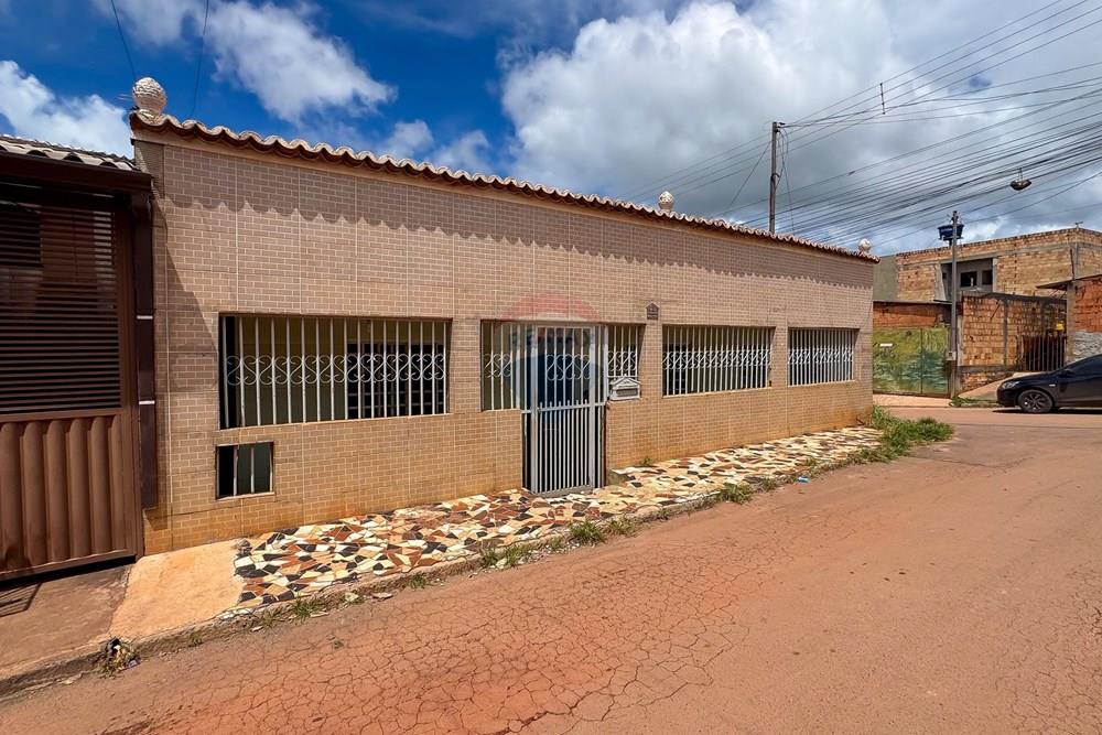 Casa - Venda - São Sebastião , Distrito Federal - IMG_1660.jpg - 880111130-2