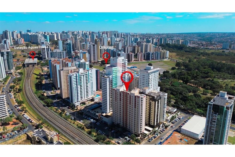 Cobertura - Venda - Águas Claras , Distrito Federal - 2.jpg - 880261133-97