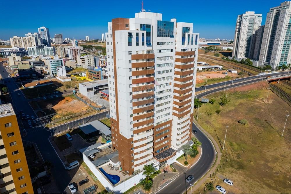 Apartamento - Venda - Águas Claras , Distrito Federal - DJI_0913.jpg - 880341171-76