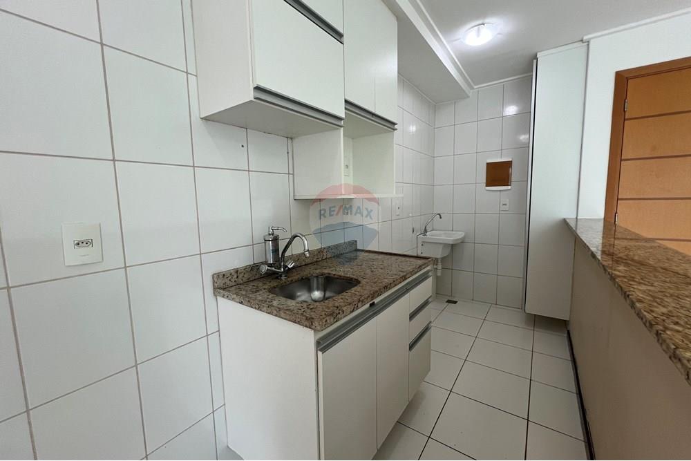 Apartamento - Alugar - Águas Claras , Distrito Federal - IMG_6337.JPG - 880351004-153