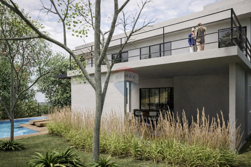 Casa de Condomínio - Venda - Brasília , Distrito Federal - casa-venda-condominio-brasília-santa-monica-8.jpg - 880161011-77