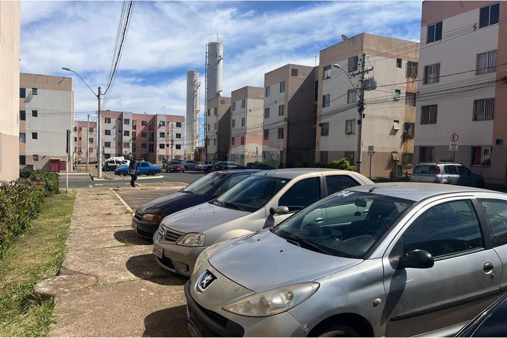 Apartamento - Venda - Paranoa , Distrito Federal - Foto 03 - Lídia.jpg - 880231077-29