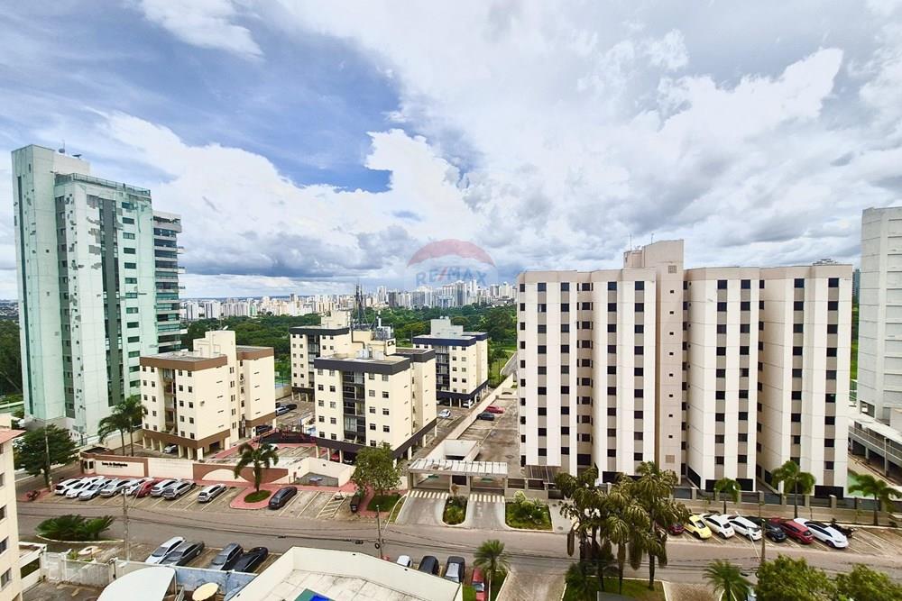 Apartamento - Venda - Águas Claras , Distrito Federal - VISTA 2.jpg - 880411017-53