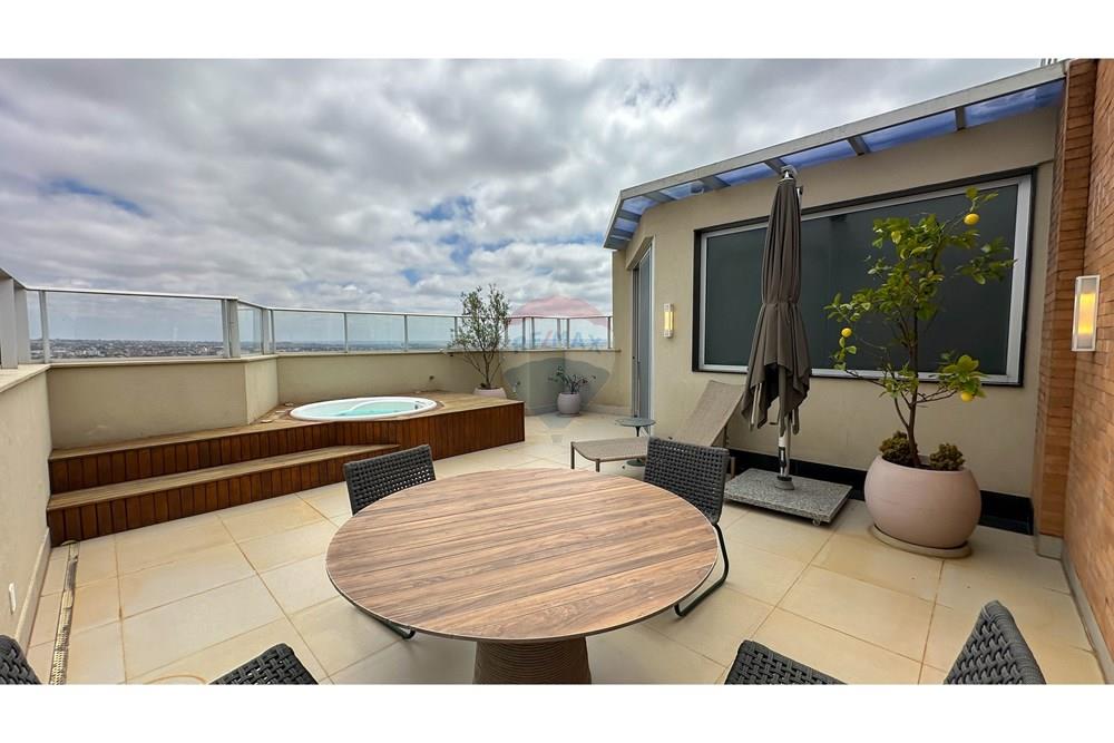 Cobertura - Venda - Águas Claras , Distrito Federal - IMG_8510.jpg - 880131002-142