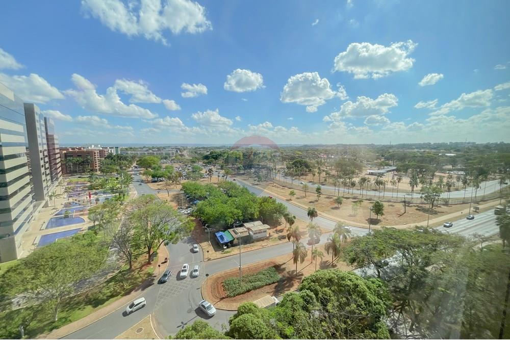 Apart Hotel/ Flat - Venda - Brasília , Distrito Federal - IMG_9681.jpg - 880161013-31