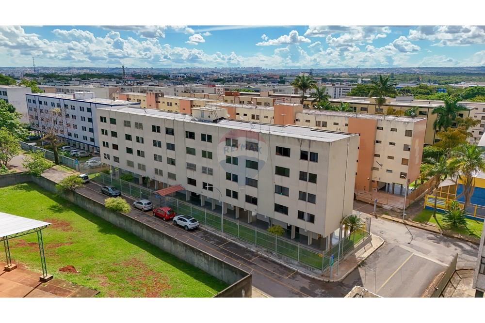 Apartamento - Venda - Cruzeiro , Distrito Federal - DJI_20251124144725_0001_D_MINI4.jpg - 880221003-59