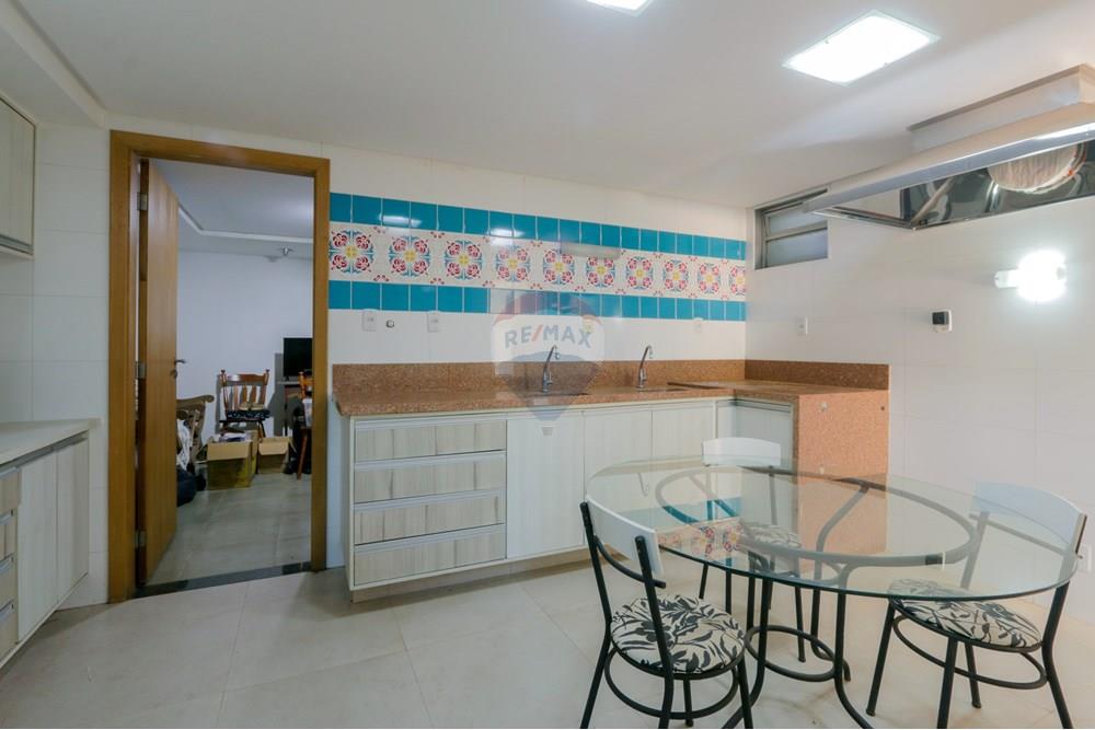 Apartamento - Alugar - Brasília , Distrito Federal - Cozinha - 004.jpg - 880221014-139