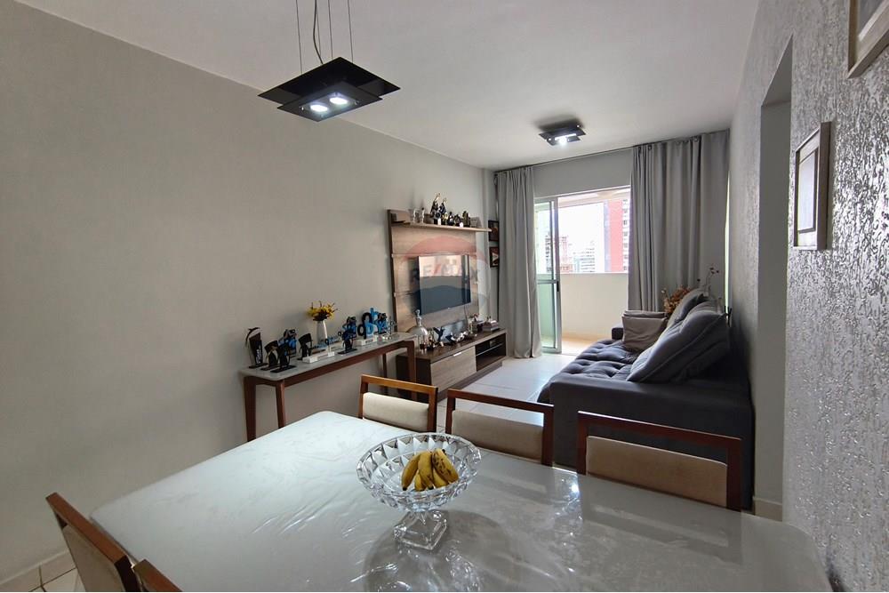 Apartamento - Venda - Águas Claras , Distrito Federal - 16.jpg - 880321108-9
