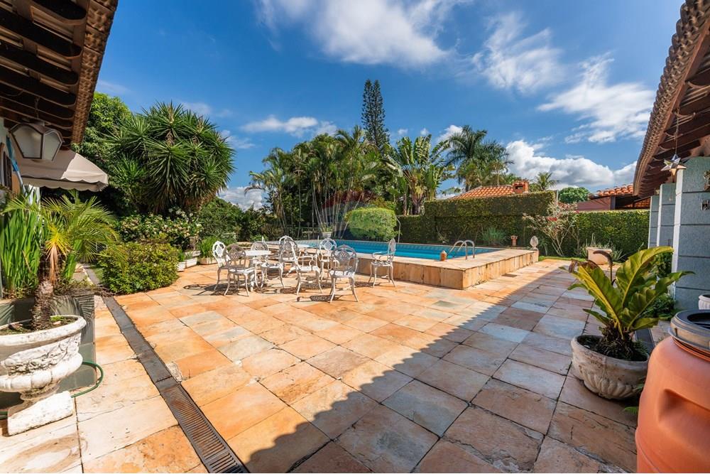 Casa - Venda - Brasília , Distrito Federal - DSC01740.jpg - 880431001-18